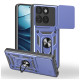 Чохол до мобільного телефона BeCover Military Motorola Edge 60 Fusion Blue (715523)