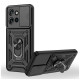 Чохол до мобільного телефона BeCover Military Motorola Edge 60 Neo Black (715526)