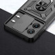 Чохол до мобільного телефона BeCover Military Motorola Edge 60 Neo Black (715526)
