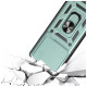 Чохол до мобільного телефона BeCover Military Motorola Edge 70 Dark Green (715531)