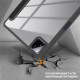 Чохол до планшета BeCover Soft Edge TPU Xiaomi Pad 7 / 7 Pro 11.2