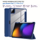 Чохол до планшета BeCover Soft Edge TPU Xiaomi Pad 7 / 7 Pro 11.2