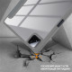 Чохол до планшета BeCover Soft Edge TPU Xiaomi Pad 7 / 7 Pro 11.2