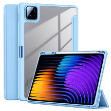 Чохол до планшета BeCover Soft Edge TPU Xiaomi Pad 7 / 7 Pro 11.2