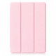 Чохол до планшета BeCover Soft Edge TPU Xiaomi Pad 7 / 7 Pro 11.2
