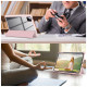 Чохол до планшета BeCover Soft Edge TPU Xiaomi Pad 7 / 7 Pro 11.2