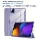 Чохол до планшета BeCover Soft Edge TPU Xiaomi Pad 7 / 7 Pro 11.2