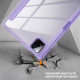 Чохол до планшета BeCover Soft Edge TPU Xiaomi Pad 7 / 7 Pro 11.2