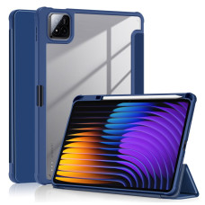 Чохол до планшета BeCover Soft Edge TPU Xiaomi Pad 8 / 8 Pro 11.2