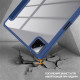 Чохол до планшета BeCover Soft Edge TPU Xiaomi Pad 8 / 8 Pro 11.2