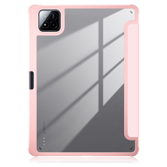 Чохол до планшета BeCover Soft Edge TPU Xiaomi Pad 8 / 8 Pro 11.2