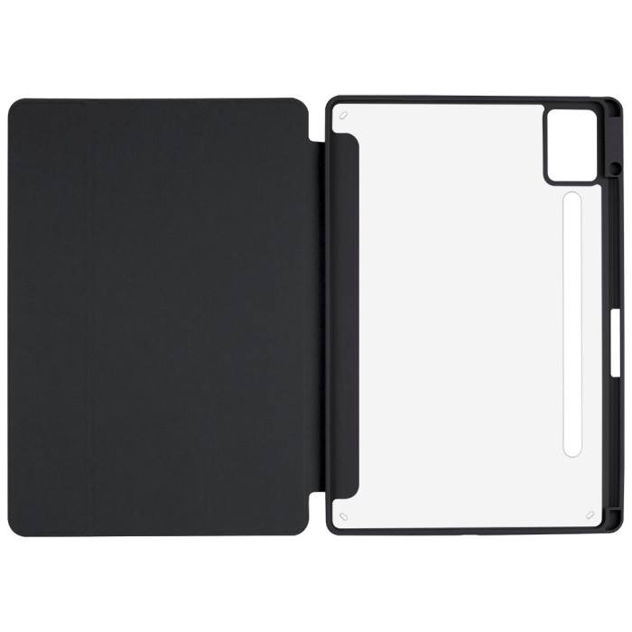 Чохол до планшета BeCover Soft Edge TPU Lenovo Idea Tab Pro 12.7