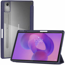 Чохол до планшета BeCover Soft Edge TPU Lenovo Idea Tab Pro 12.7