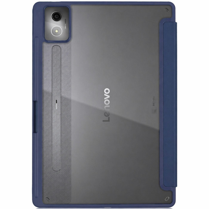 Чохол до планшета BeCover Soft Edge TPU Lenovo Idea Tab Pro 12.7