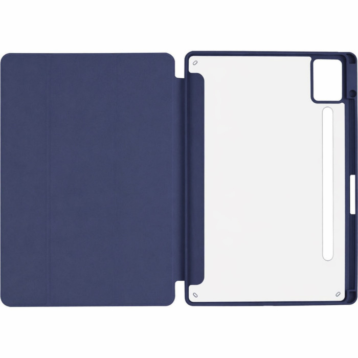 Чохол до планшета BeCover Soft Edge TPU Lenovo Idea Tab Pro 12.7