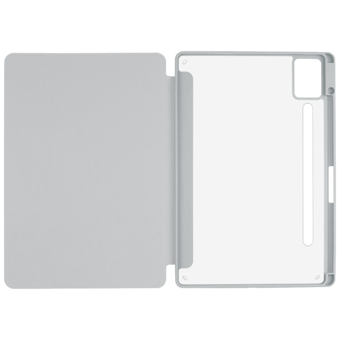 Чохол до планшета BeCover Soft Edge TPU Lenovo Idea Tab Pro 12.7