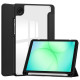 Чохол до планшета BeCover Soft Edge TPU Samsung Galaxy Tab A11 SM-X133/X135 8.7