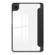 Чохол до планшета BeCover Soft Edge TPU Samsung Galaxy Tab A11 SM-X133/X135 8.7