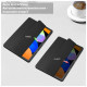 Чохол до планшета BeCover Soft Edge TPU Samsung Galaxy Tab A11 SM-X133/X135 8.7