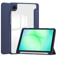 Чохол до планшета BeCover Soft Edge TPU Samsung Galaxy Tab A11 SM-X133/X135 8.7