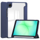 Чохол до планшета BeCover Soft Edge TPU Samsung Galaxy Tab A11 SM-X133/X135 8.7