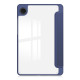 Чохол до планшета BeCover Soft Edge TPU Samsung Galaxy Tab A11 SM-X133/X135 8.7