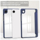 Чохол до планшета BeCover Soft Edge TPU Samsung Galaxy Tab A11 SM-X133/X135 8.7