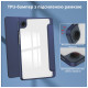 Чохол до планшета BeCover Soft Edge TPU Samsung Galaxy Tab A11 SM-X133/X135 8.7