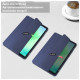 Чохол до планшета BeCover Soft Edge TPU Samsung Galaxy Tab A11 SM-X133/X135 8.7