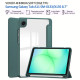 Чохол до планшета BeCover Soft Edge TPU Samsung Galaxy Tab A11 SM-X133/X135 8.7