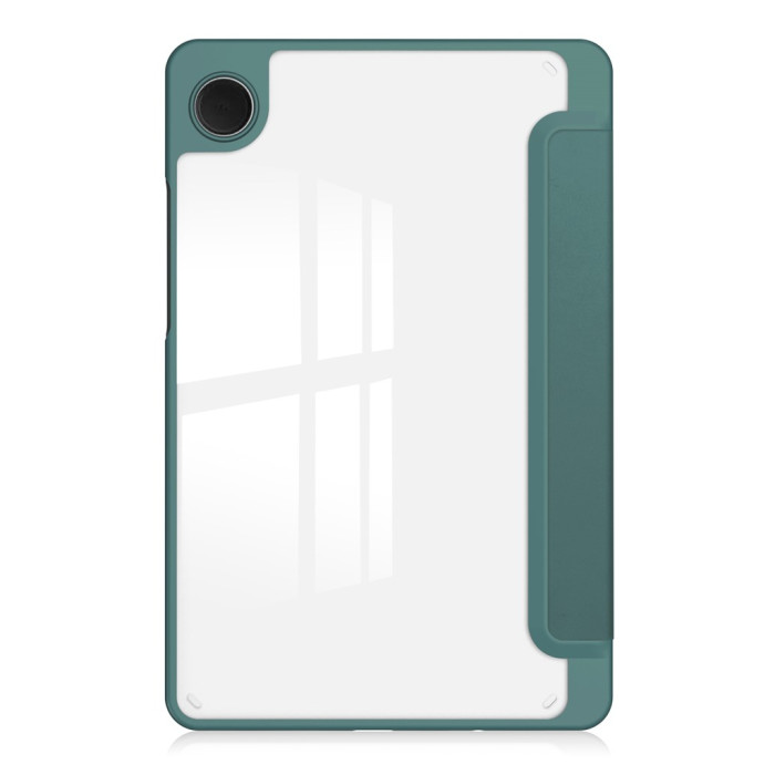 Чохол до планшета BeCover Soft Edge TPU Samsung Galaxy Tab A11 SM-X133/X135 8.7