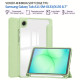 Чохол до планшета BeCover Soft Edge TPU Samsung Galaxy Tab A11 SM-X133/X135 8.7