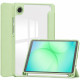 Чохол до планшета BeCover Soft Edge TPU Samsung Galaxy Tab A11 SM-X133/X135 8.7
