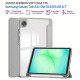 Чохол до планшета BeCover Soft Edge TPU Samsung Galaxy Tab A11 SM-X133/X135 8.7