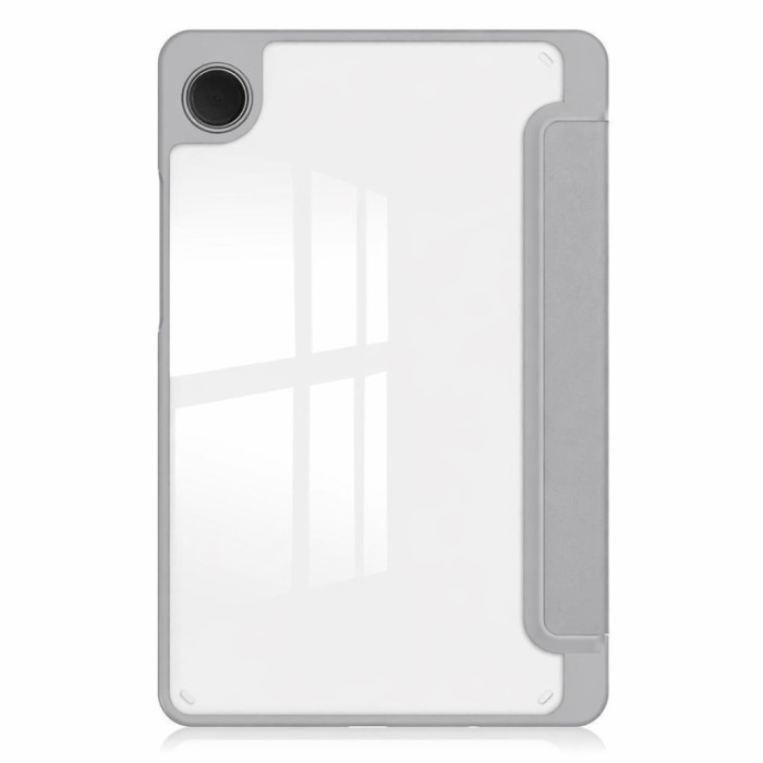 Чохол до планшета BeCover Soft Edge TPU Samsung Galaxy Tab A11 SM-X133/X135 8.7