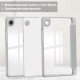 Чохол до планшета BeCover Soft Edge TPU Samsung Galaxy Tab A11 SM-X133/X135 8.7
