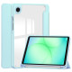 Чохол до планшета BeCover Soft Edge TPU Samsung Galaxy Tab A11 SM-X133/X135 8.7