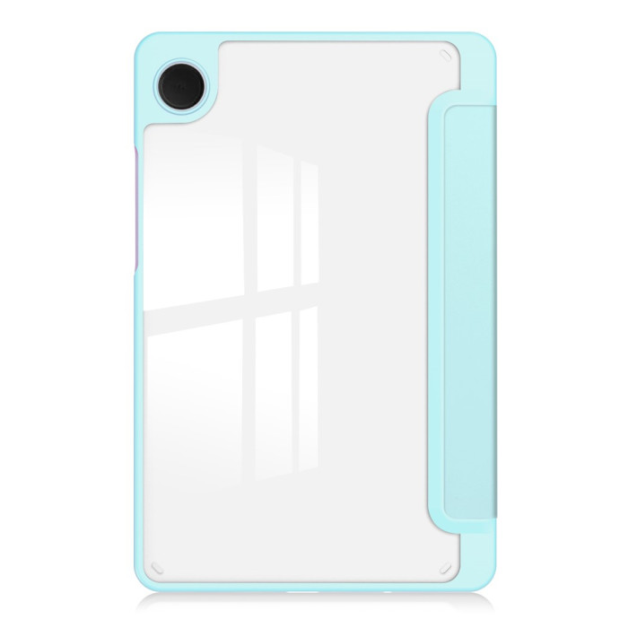 Чохол до планшета BeCover Soft Edge TPU Samsung Galaxy Tab A11 SM-X133/X135 8.7