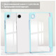 Чохол до планшета BeCover Soft Edge TPU Samsung Galaxy Tab A11 SM-X133/X135 8.7