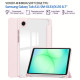 Чохол до планшета BeCover Soft Edge TPU Samsung Galaxy Tab A11 SM-X133/X135 8.7