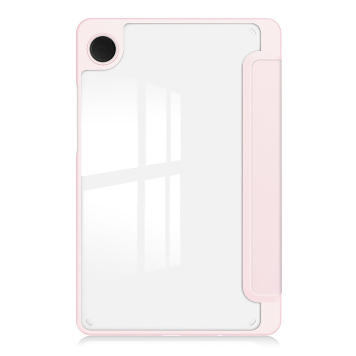 Чохол до планшета BeCover Soft Edge TPU Samsung Galaxy Tab A11 SM-X133/X135 8.7