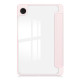 Чохол до планшета BeCover Soft Edge TPU Samsung Galaxy Tab A11 SM-X133/X135 8.7