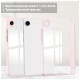 Чохол до планшета BeCover Soft Edge TPU Samsung Galaxy Tab A11 SM-X133/X135 8.7