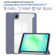 Чохол до планшета BeCover Soft Edge TPU Samsung Galaxy Tab A11 SM-X133/X135 8.7