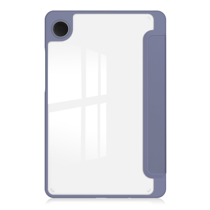 Чохол до планшета BeCover Soft Edge TPU Samsung Galaxy Tab A11 SM-X133/X135 8.7