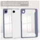 Чохол до планшета BeCover Soft Edge TPU Samsung Galaxy Tab A11 SM-X133/X135 8.7