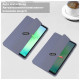 Чохол до планшета BeCover Soft Edge TPU Samsung Galaxy Tab A11 SM-X133/X135 8.7