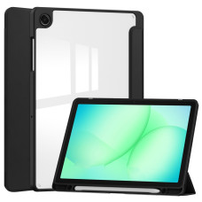 Чохол до планшета BeCover Soft Edge TPU Samsung Galaxy Tab A11 Plus SM-X236B 11.0