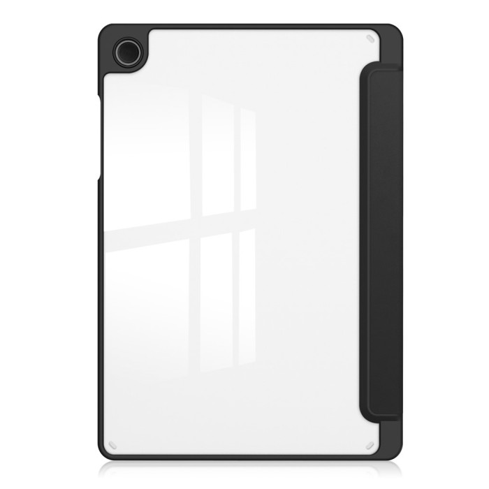 Чохол до планшета BeCover Soft Edge TPU Samsung Galaxy Tab A11 Plus SM-X236B 11.0