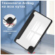 Чохол до планшета BeCover Soft Edge TPU Samsung Galaxy Tab A11 Plus SM-X236B 11.0